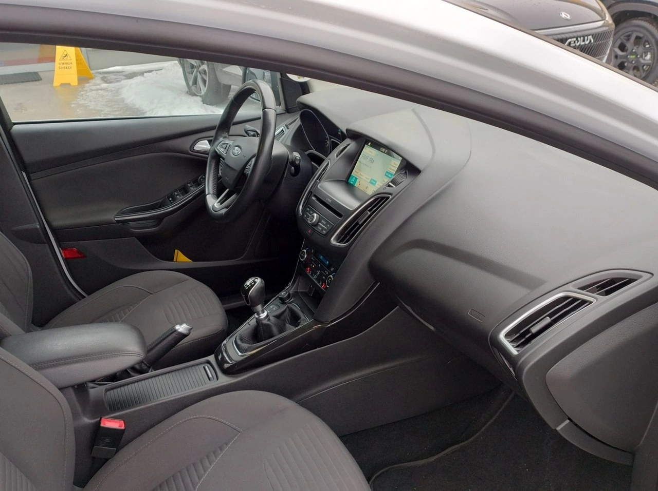 Ford Focus - Zdjęcie 10