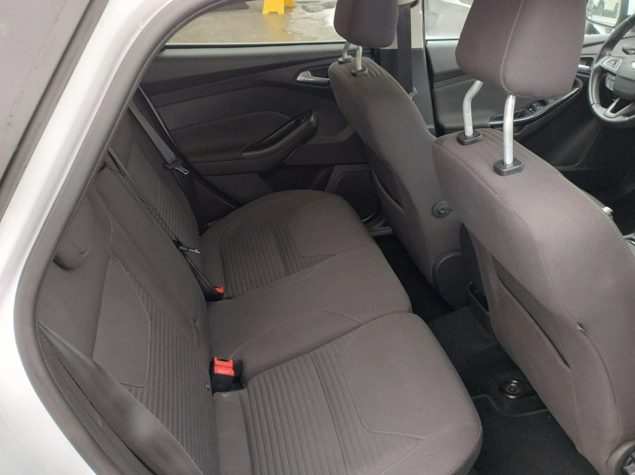 Ford Focus - Zdjęcie 11