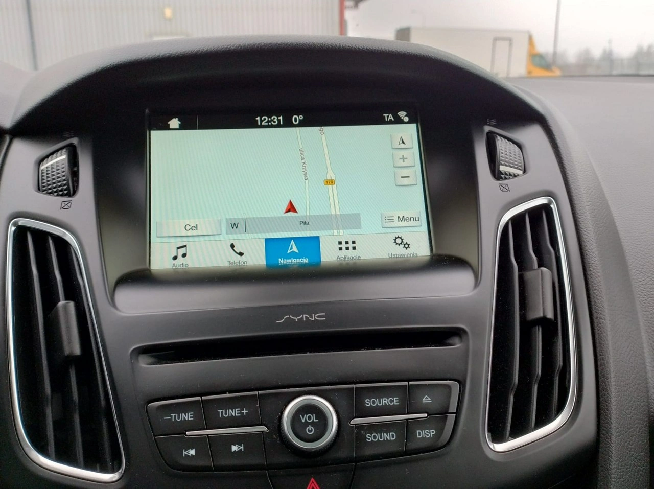 Ford Focus - Zdjęcie 14