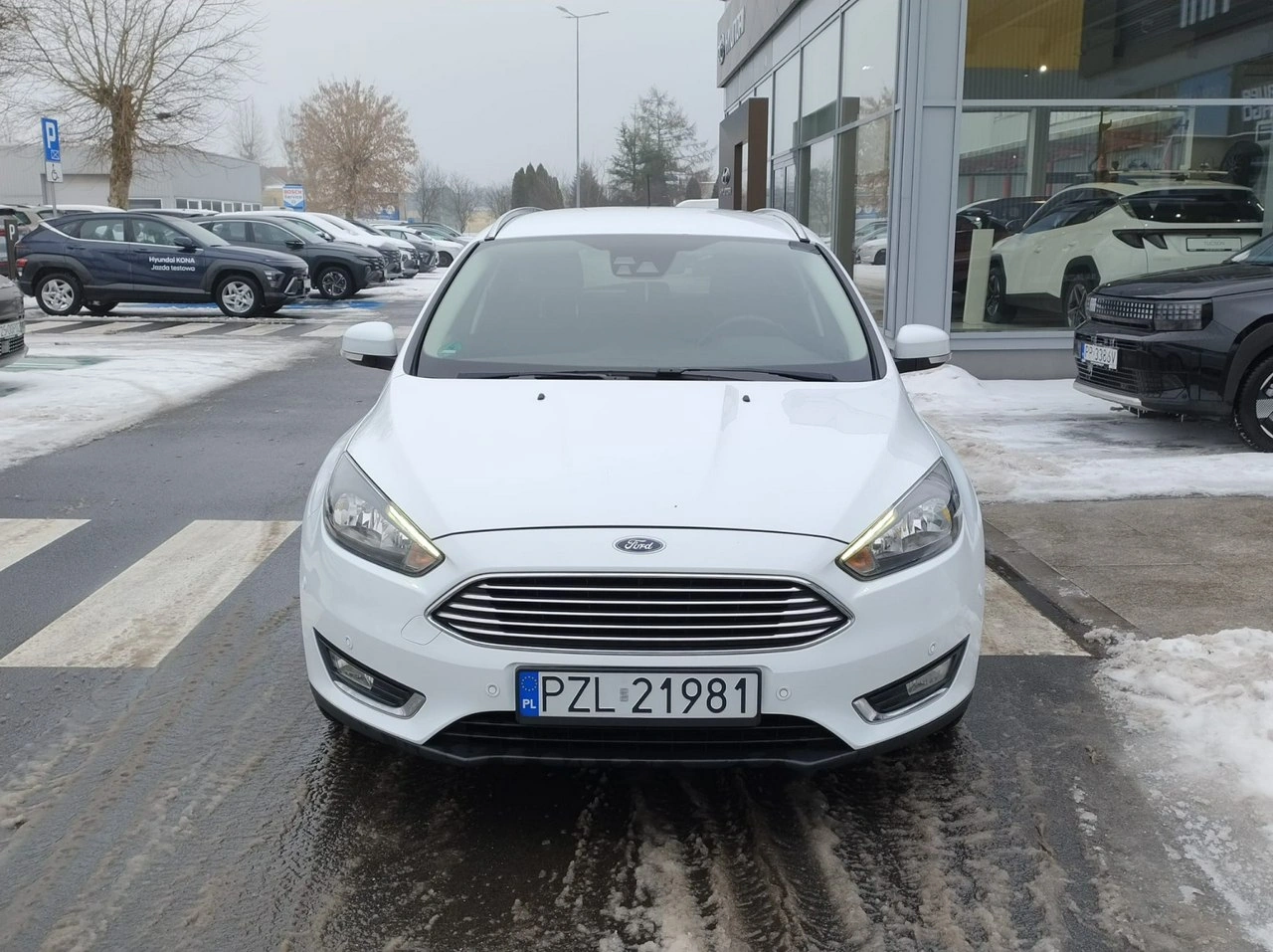 Ford Focus - Zdjęcie 6