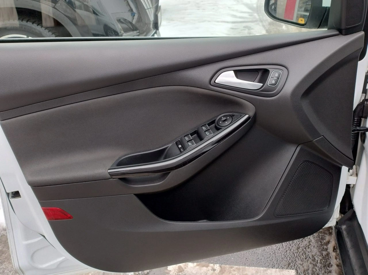 Ford Focus - Zdjęcie 7