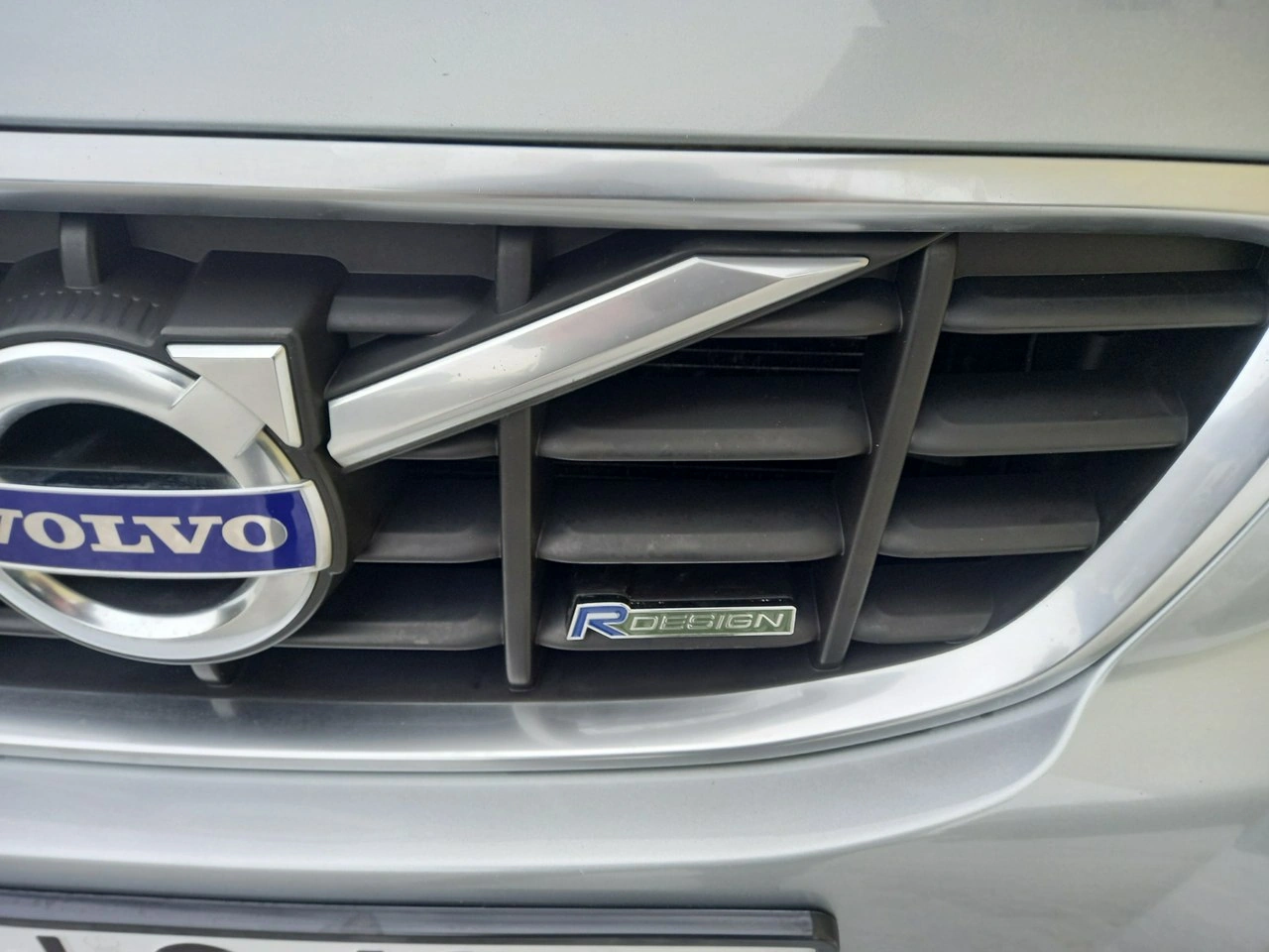 Volvo XC 60 - Zdjęcie 14