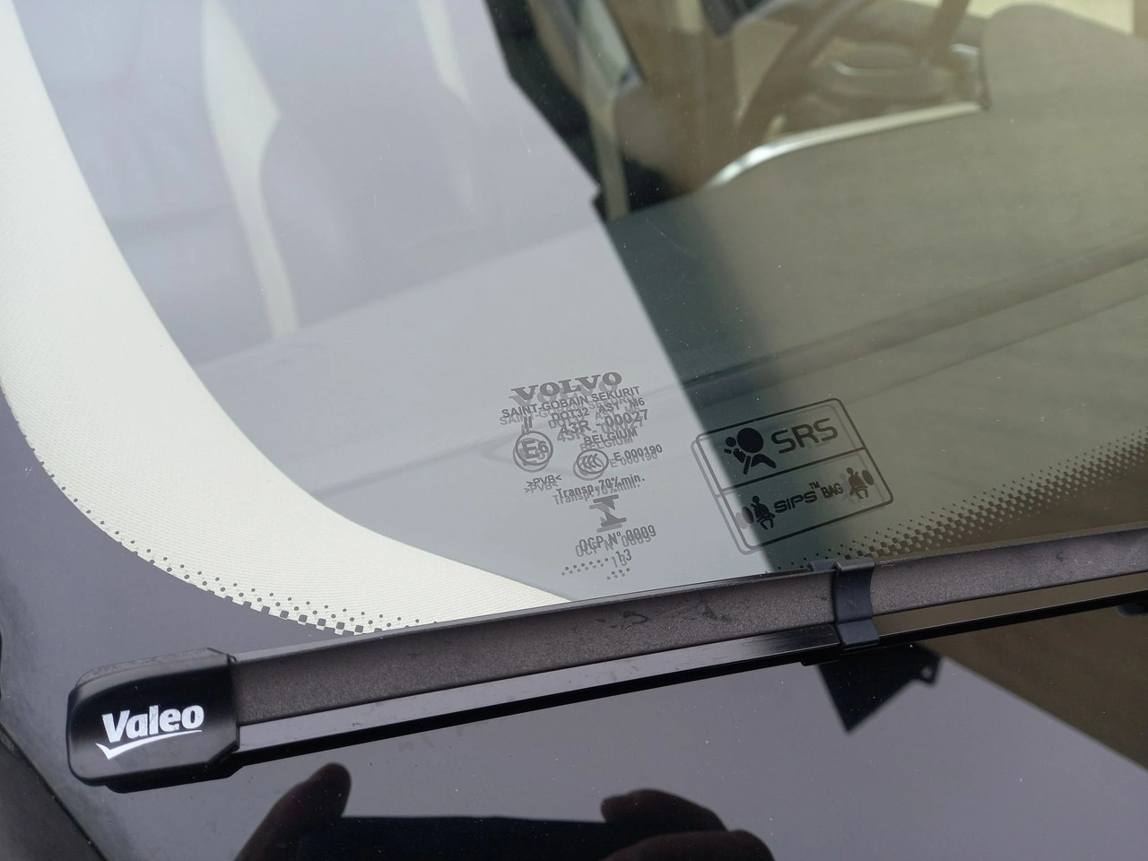 Volvo XC 60 - Zdjęcie 15