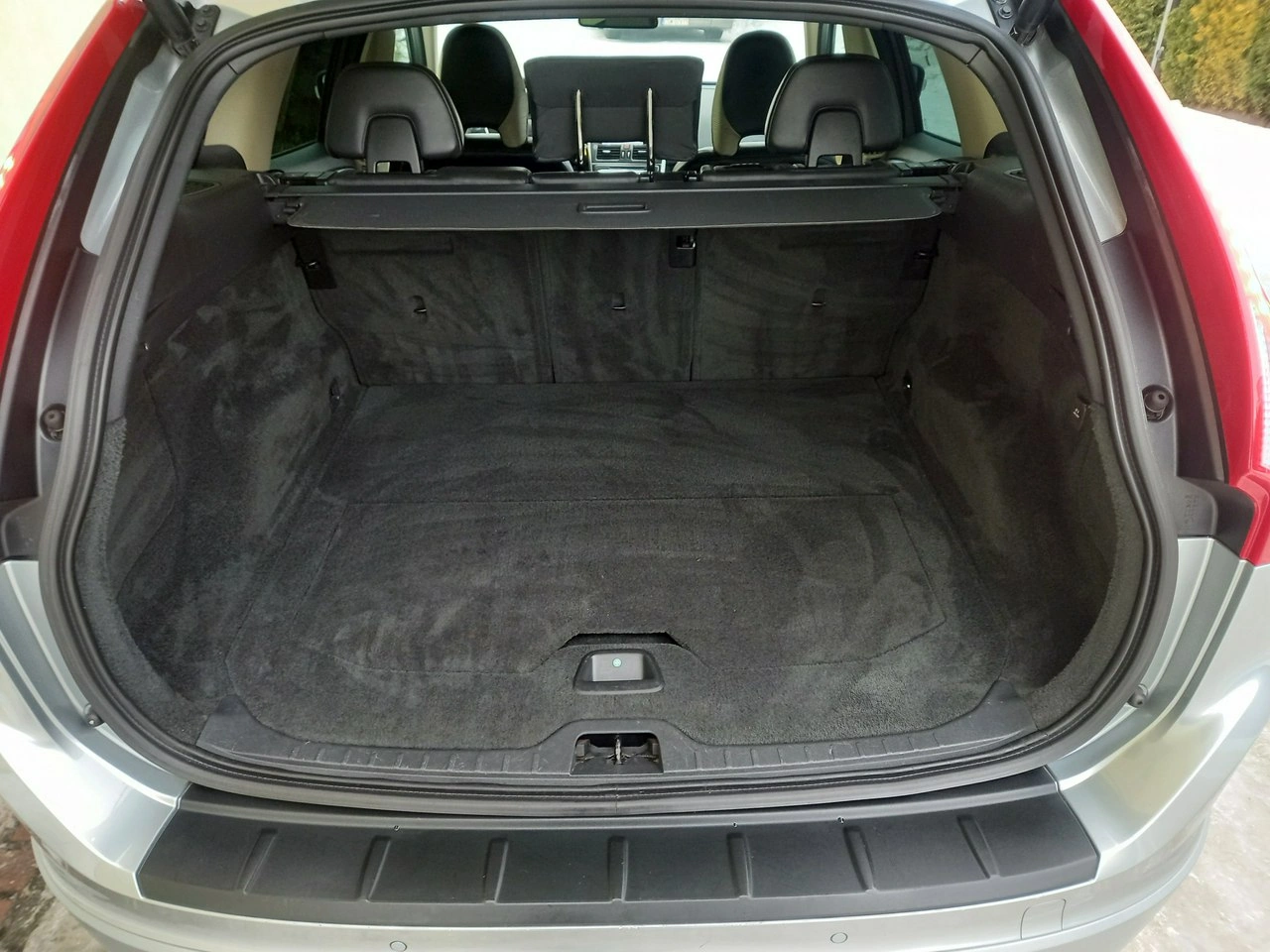 Volvo XC 60 - Zdjęcie 21