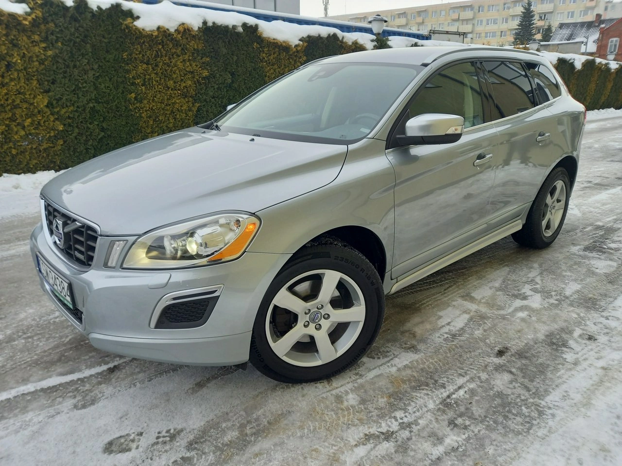 Volvo XC 60 - Zdjęcie 4