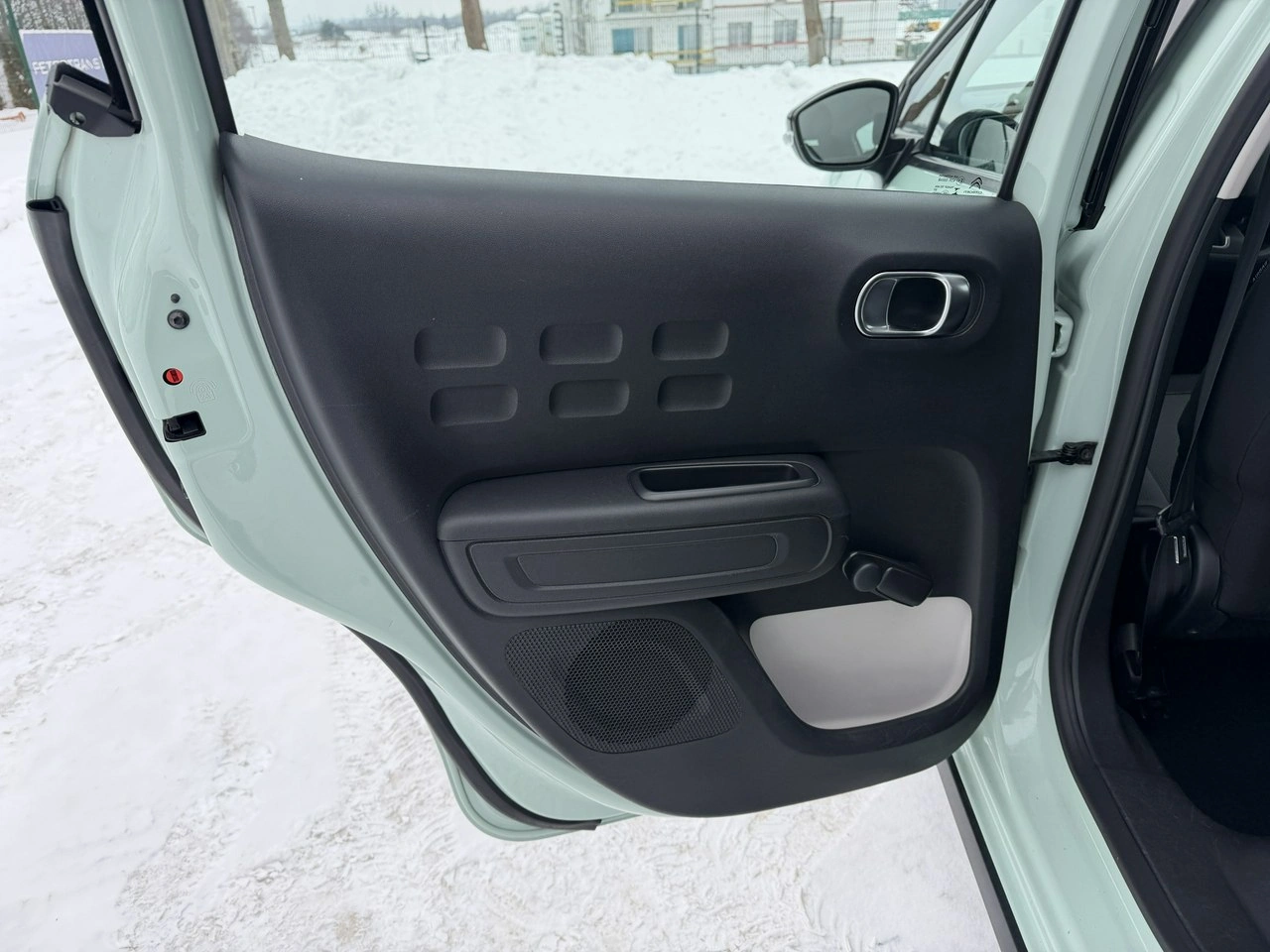 Citroën C3 - Zdjęcie 28