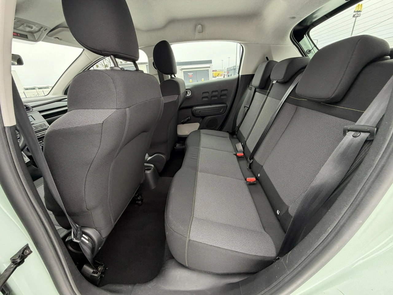 Citroën C3 - Zdjęcie 29