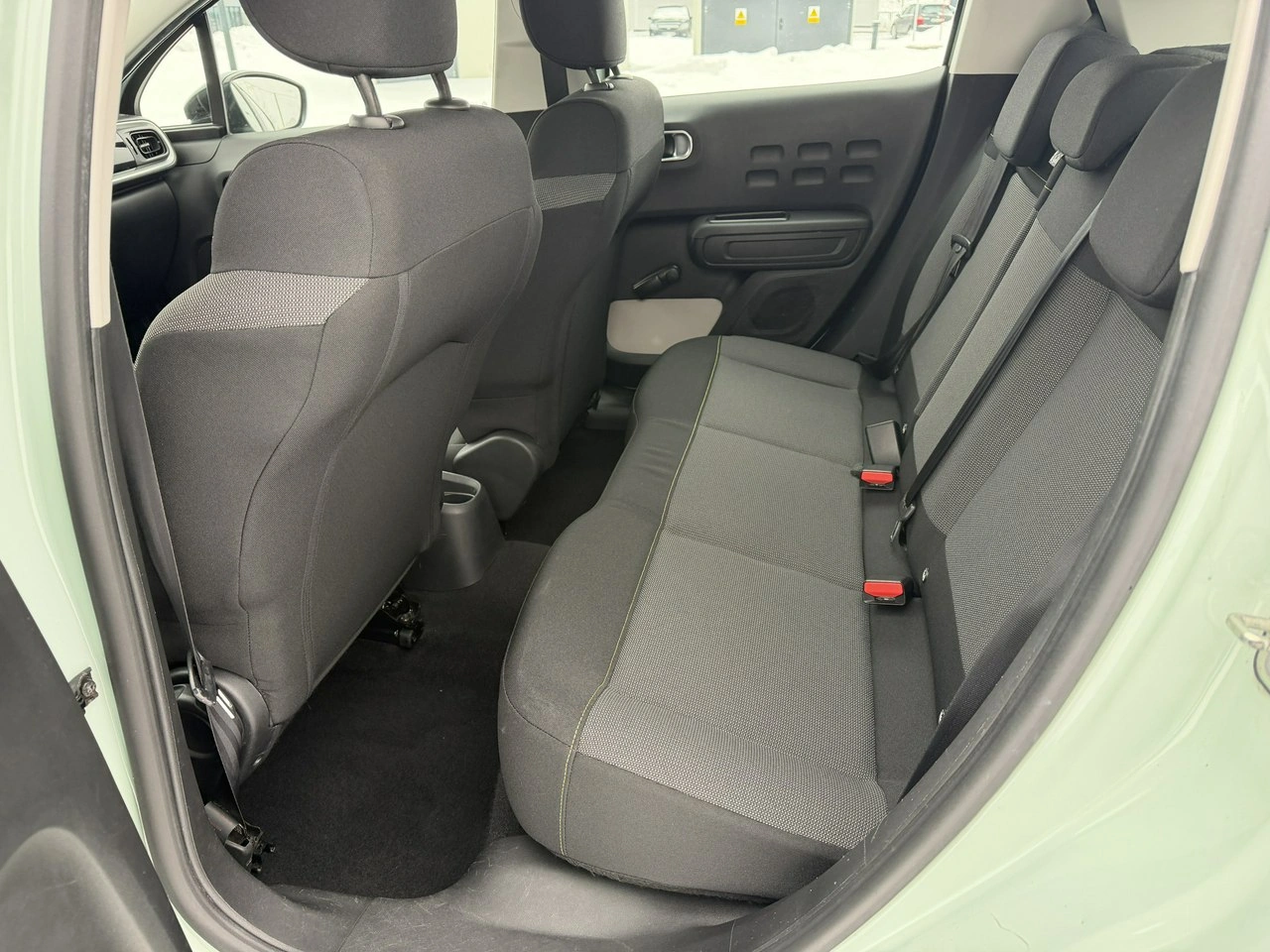 Citroën C3 - Zdjęcie 30