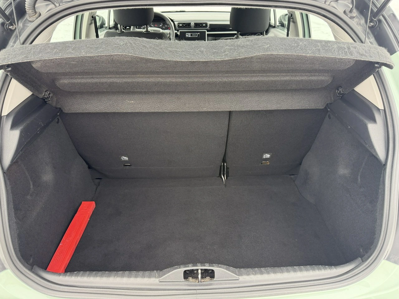 Citroën C3 - Zdjęcie 38