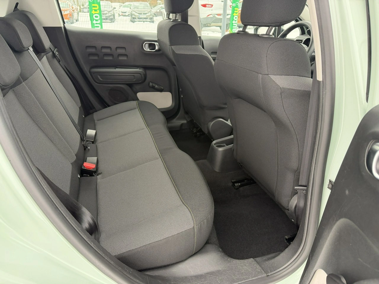 Citroën C3 - Zdjęcie 31