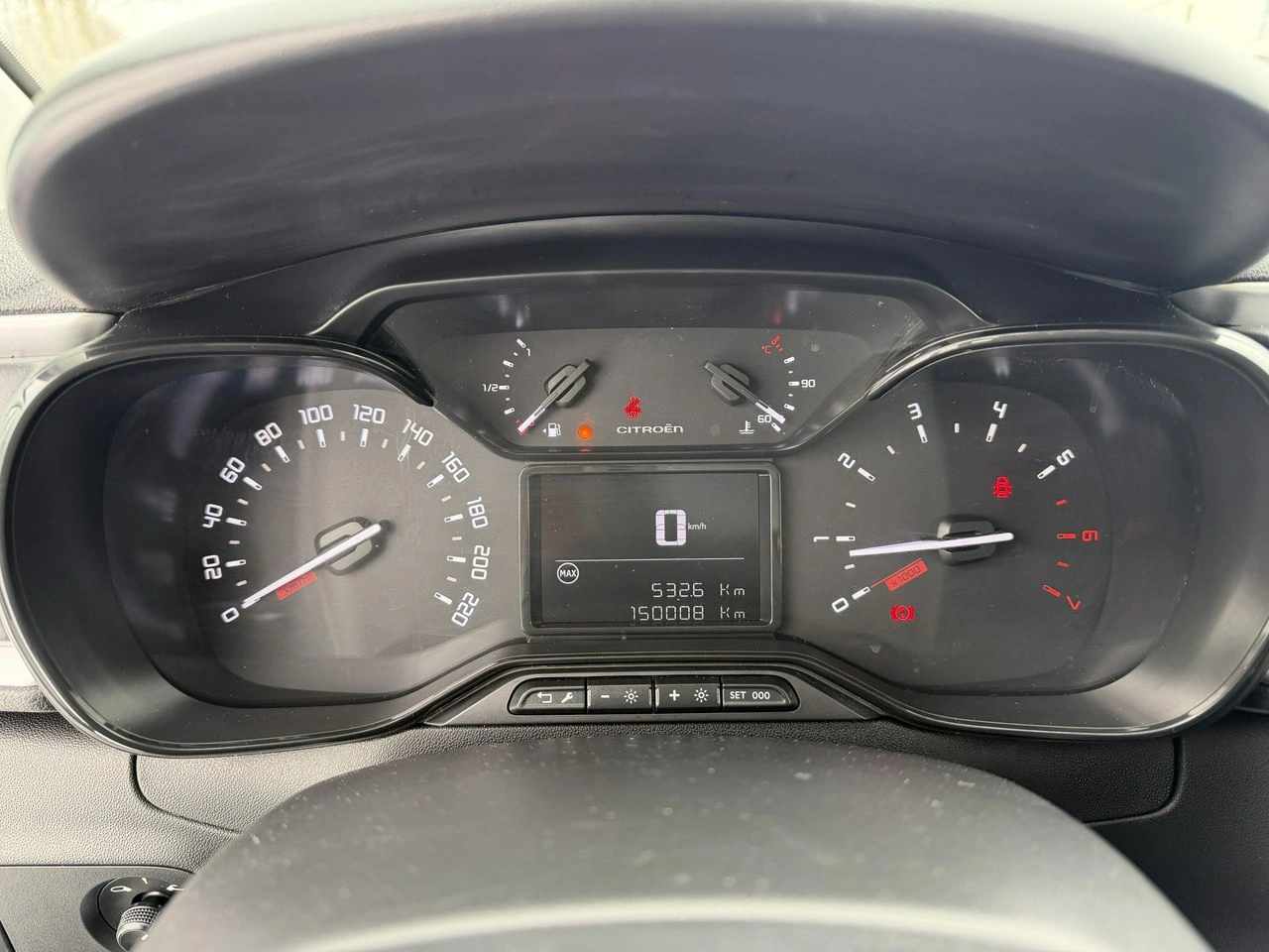 Citroën C3 - Zdjęcie 27