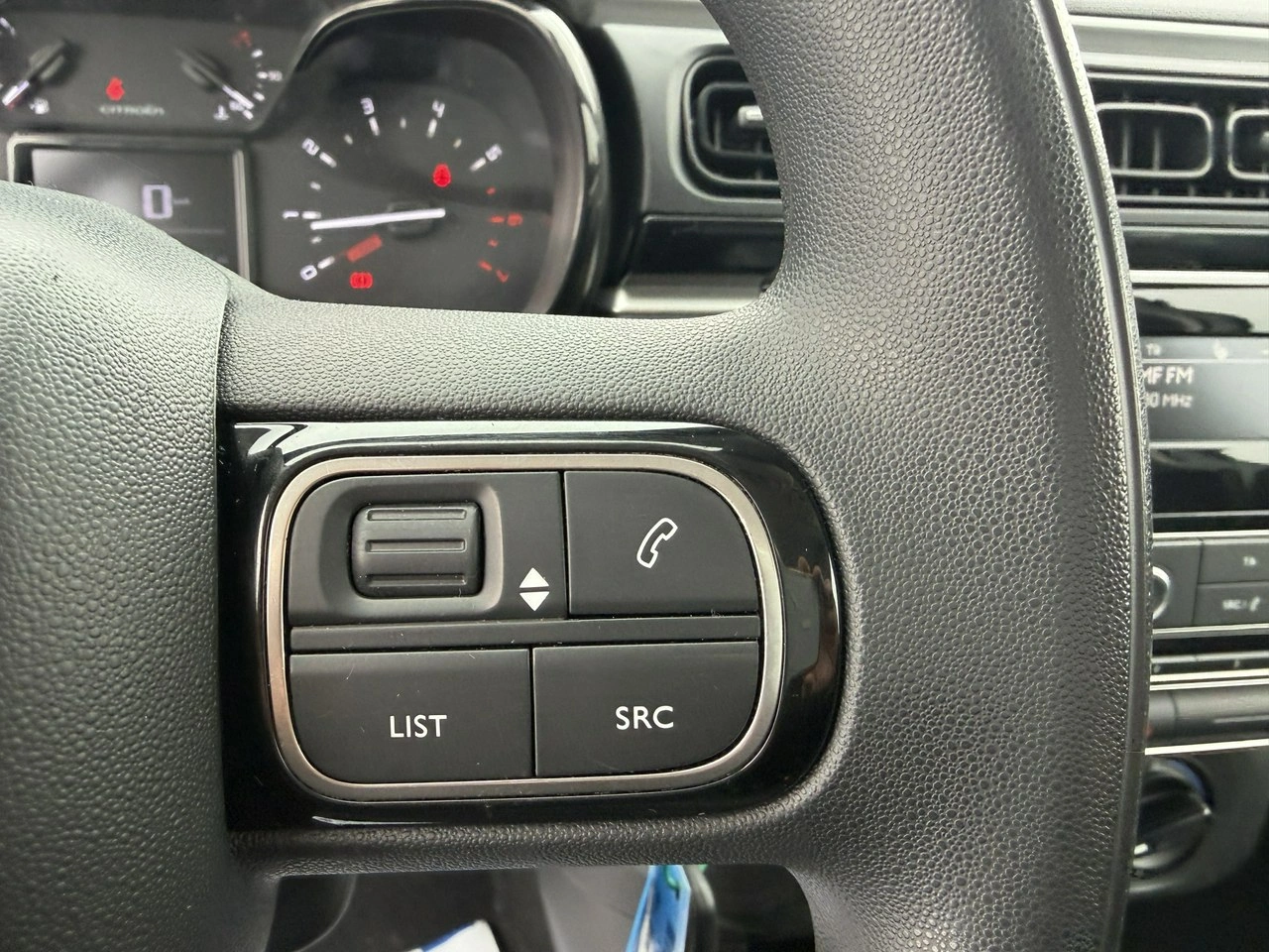 Citroën C3 - Zdjęcie 23