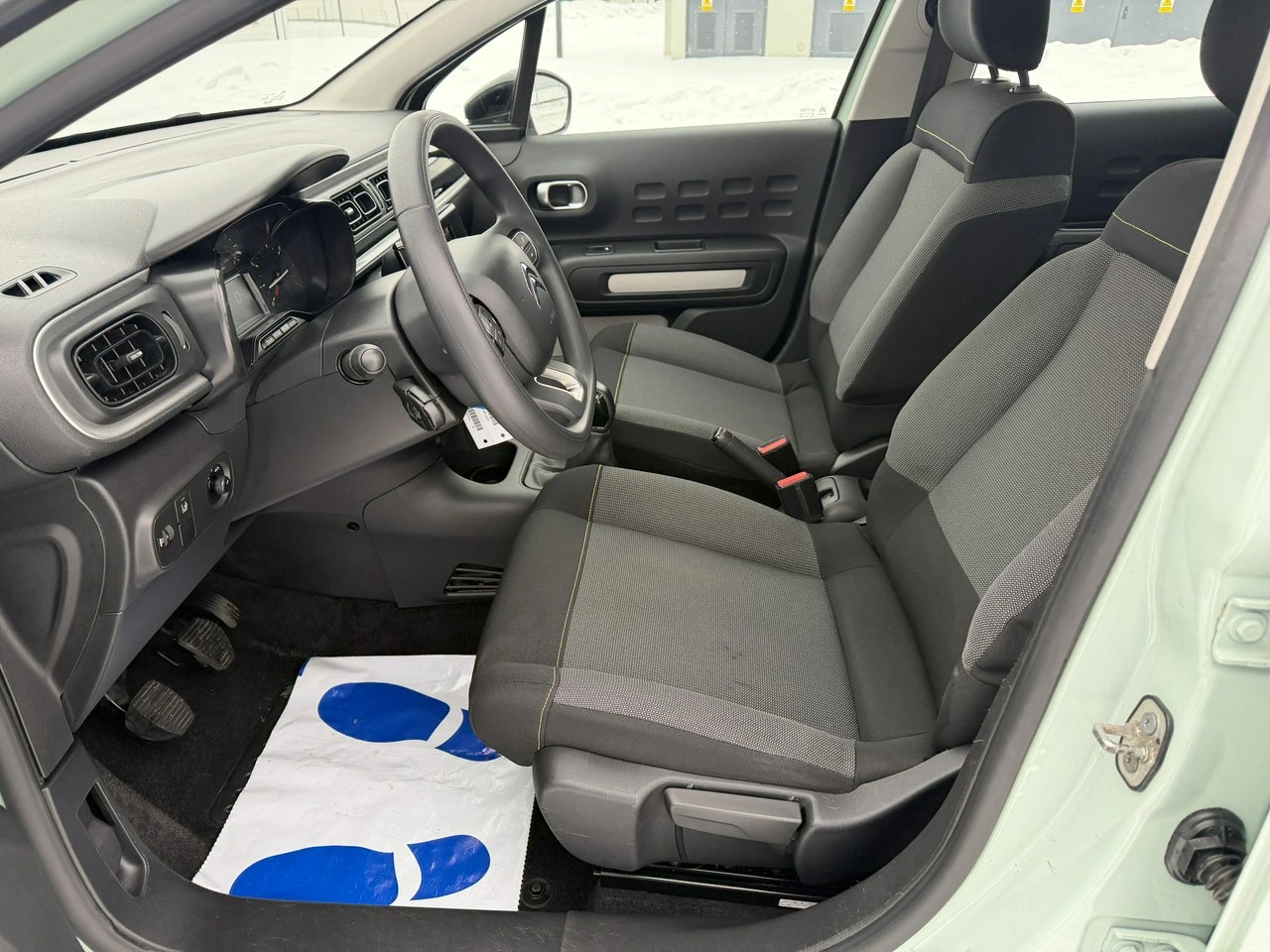 Citroën C3 - Zdjęcie 17