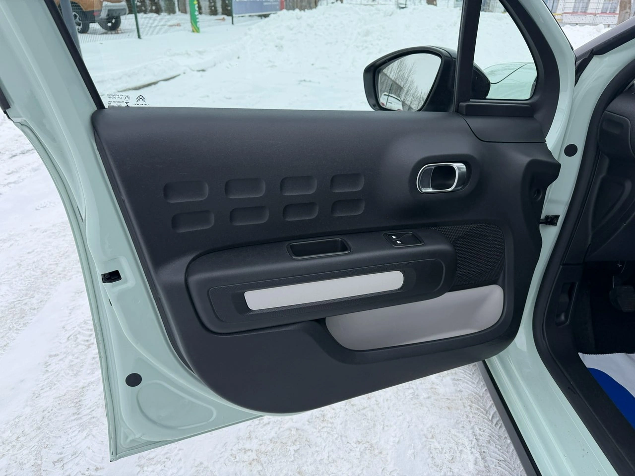 Citroën C3 - Zdjęcie 15