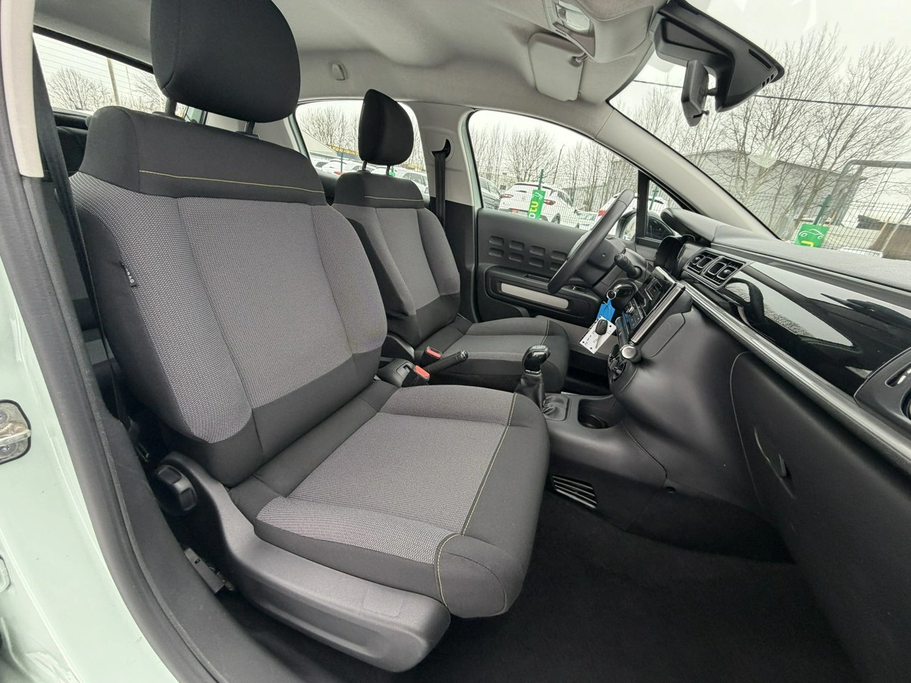 Citroën C3 - Zdjęcie 34