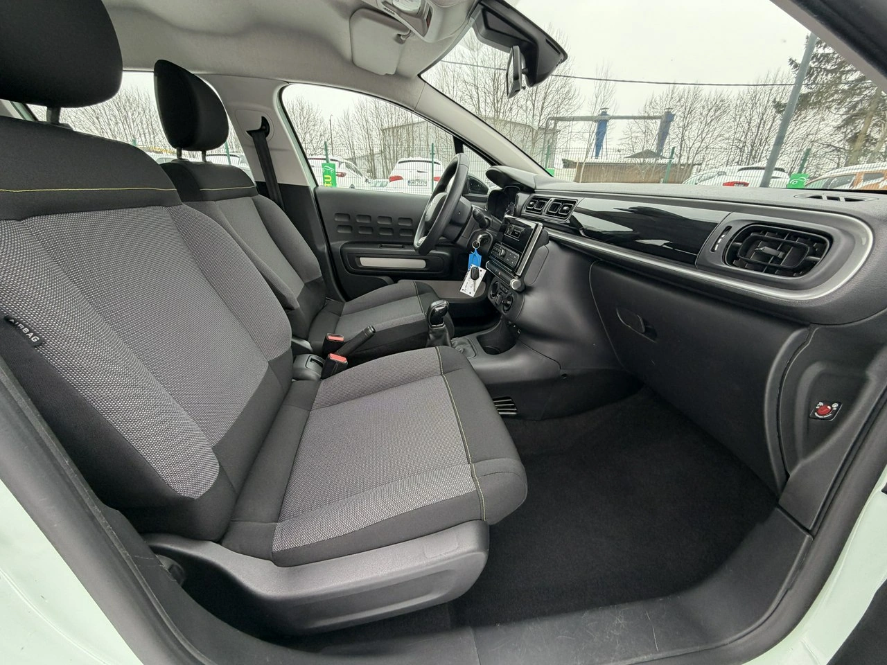 Citroën C3 - Zdjęcie 36