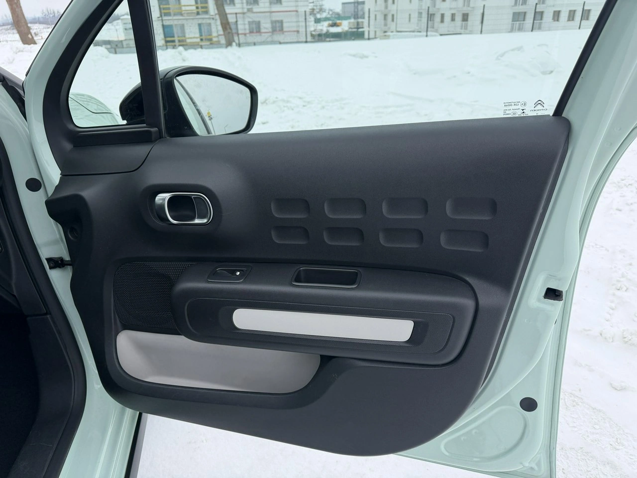 Citroën C3 - Zdjęcie 32