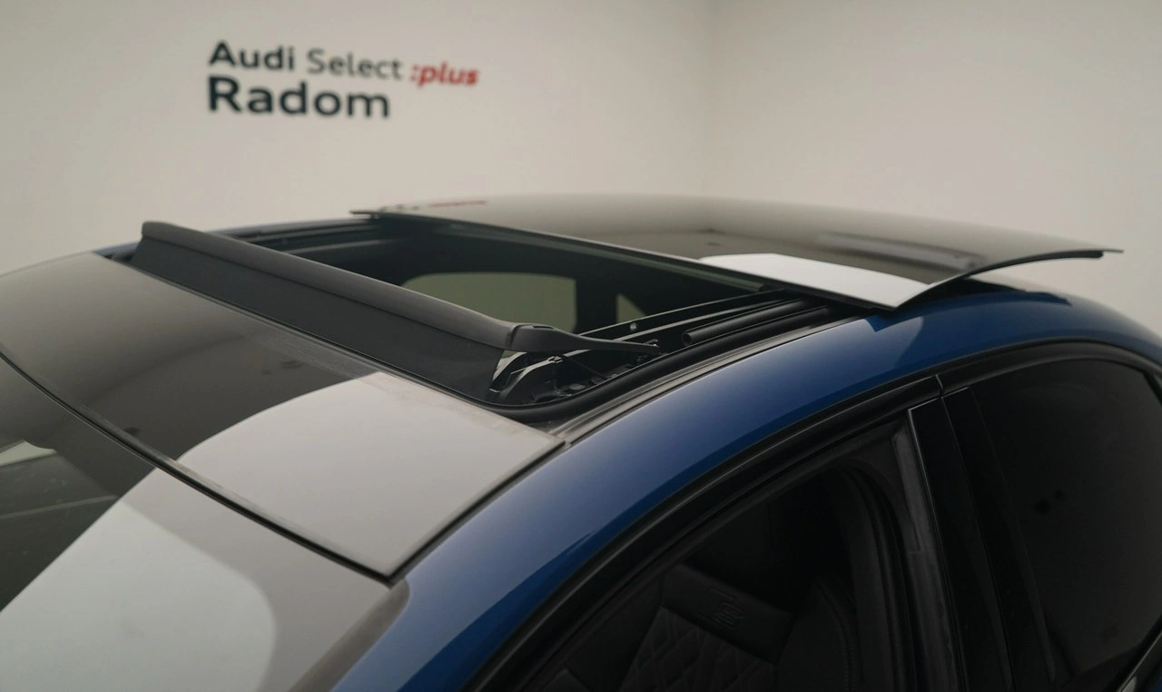 Audi S3 - Zdjęcie 14