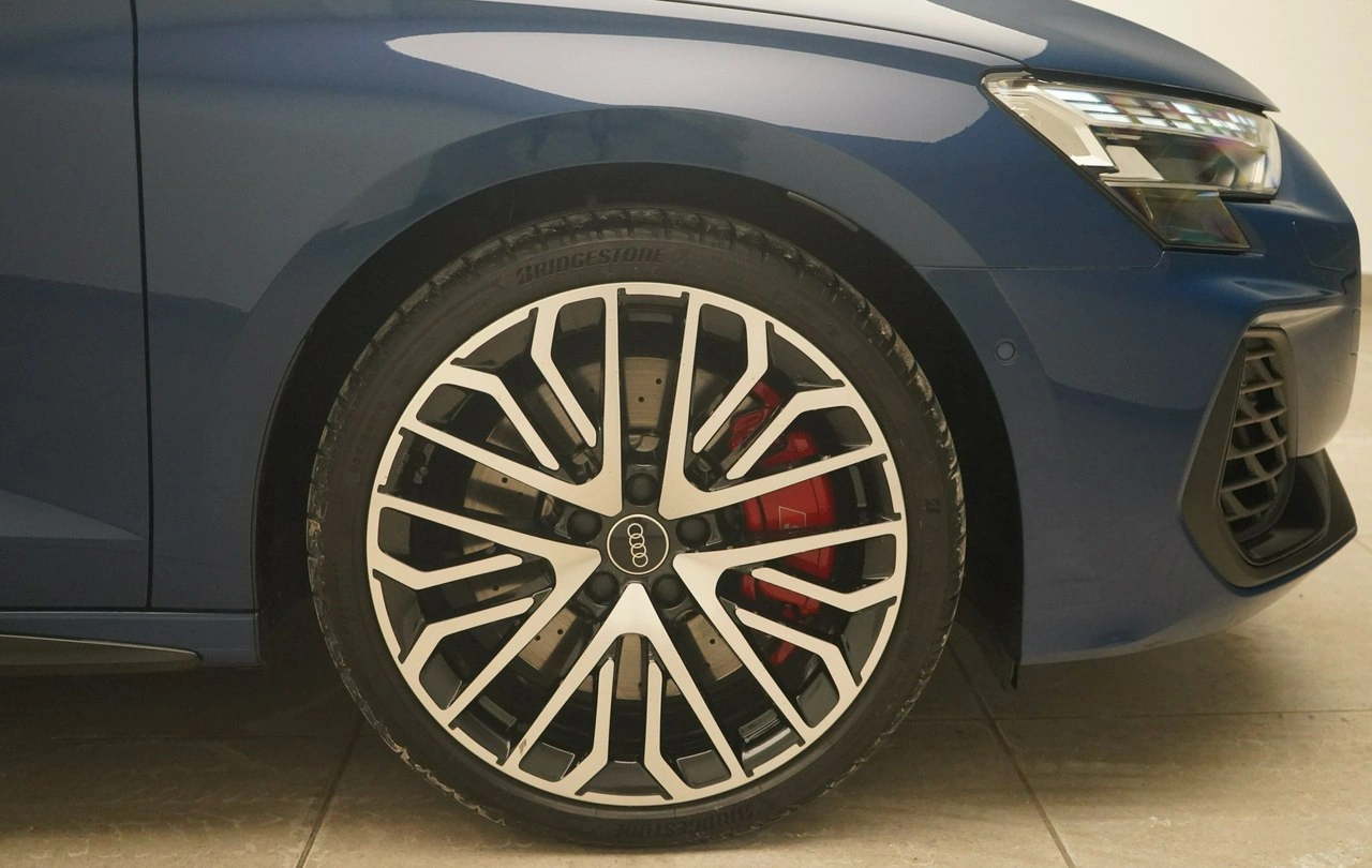 Audi S3 - Zdjęcie 15