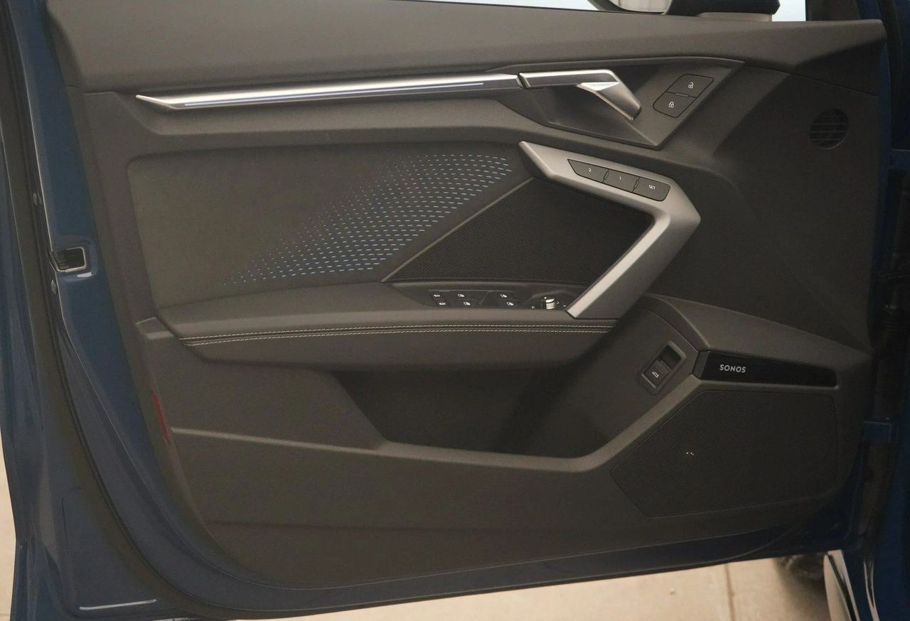 Audi S3 - Zdjęcie 16