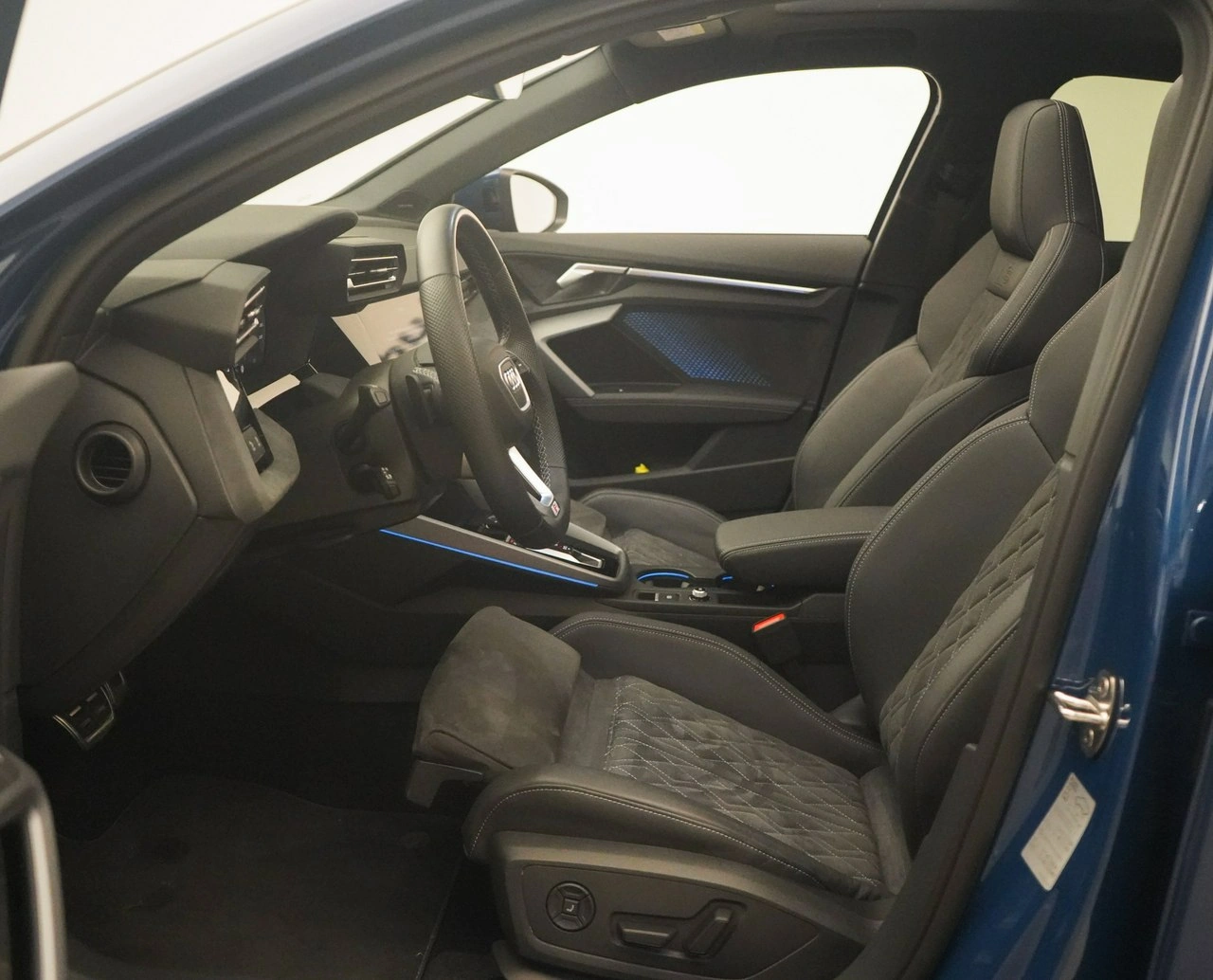 Audi S3 - Zdjęcie 17