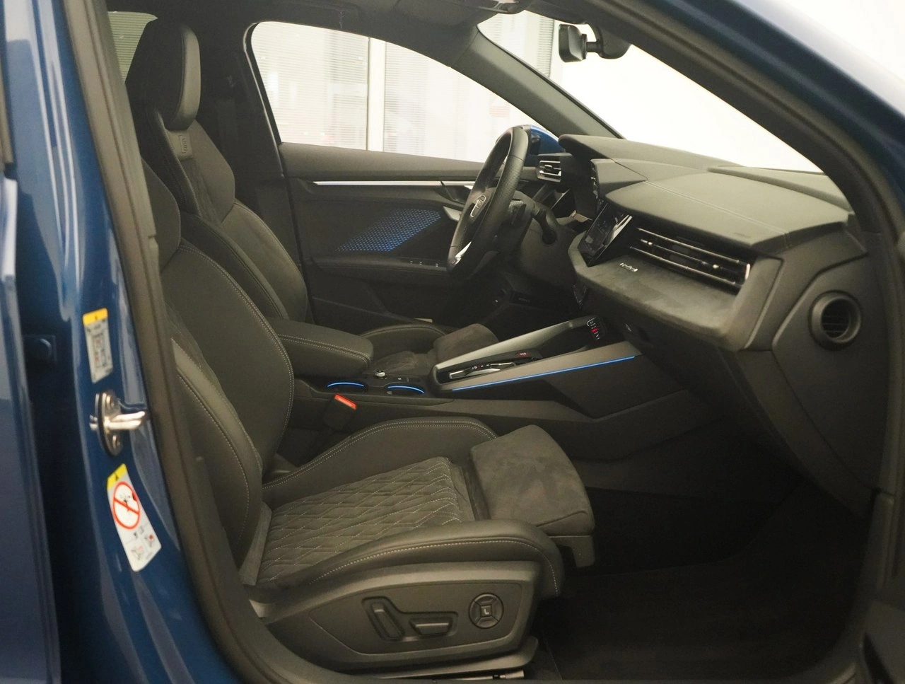 Audi S3 - Zdjęcie 23