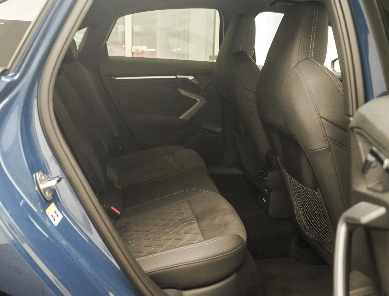 Audi S3 - Zdjęcie 26