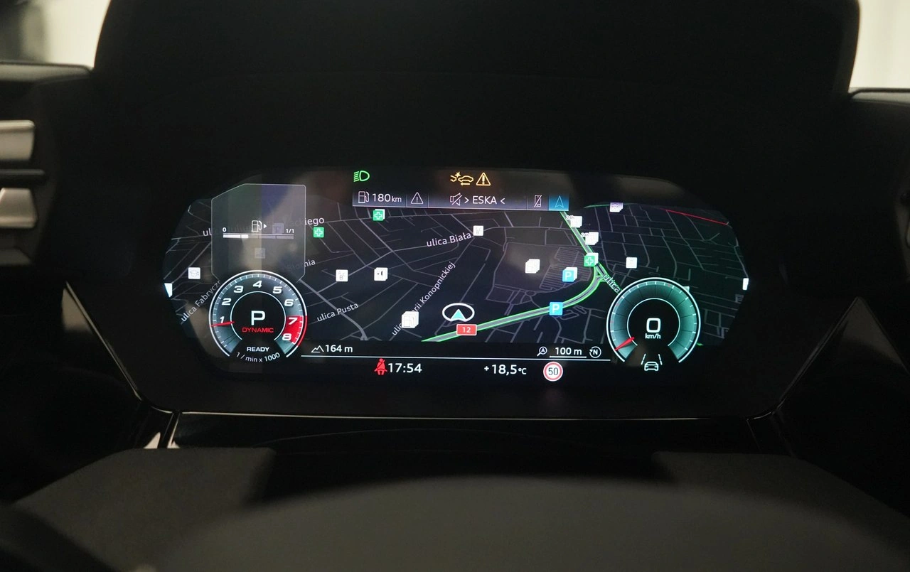 Audi S3 - Zdjęcie 27