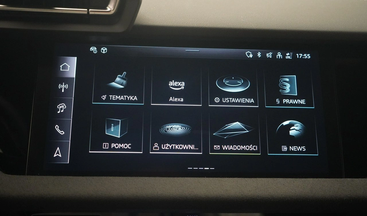 Audi S3 - Zdjęcie 30