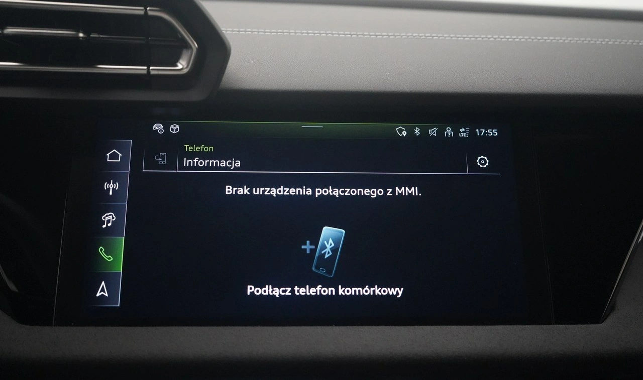 Audi S3 - Zdjęcie 34