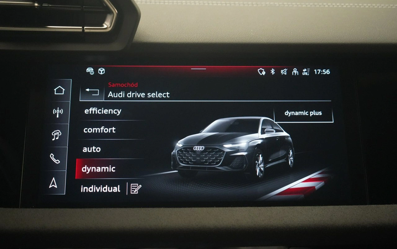 Audi S3 - Zdjęcie 35