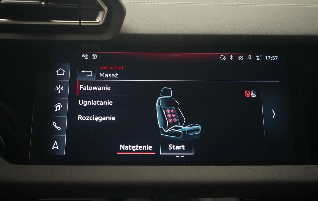 Audi S3 - Zdjęcie 36