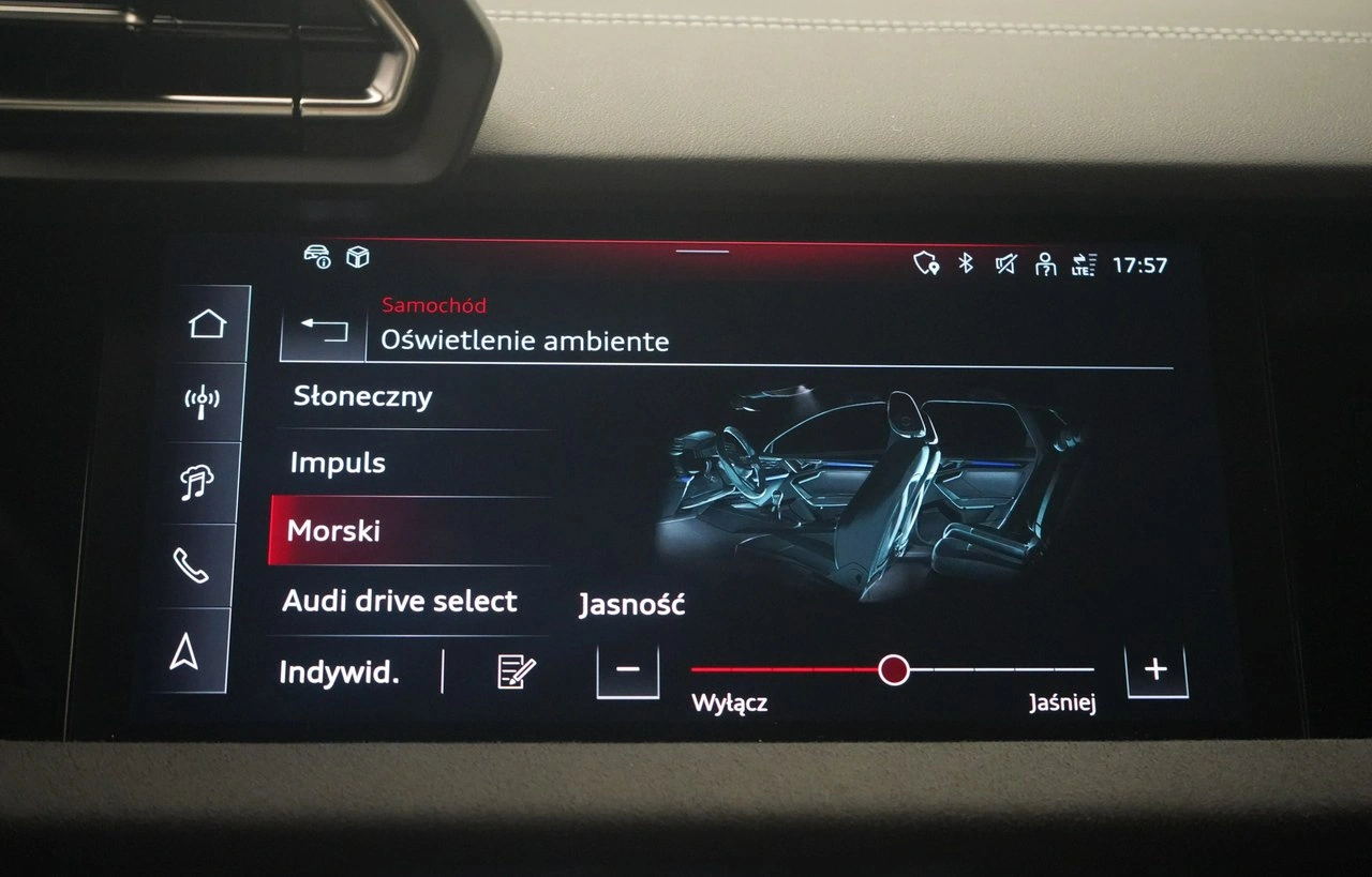 Audi S3 - Zdjęcie 37