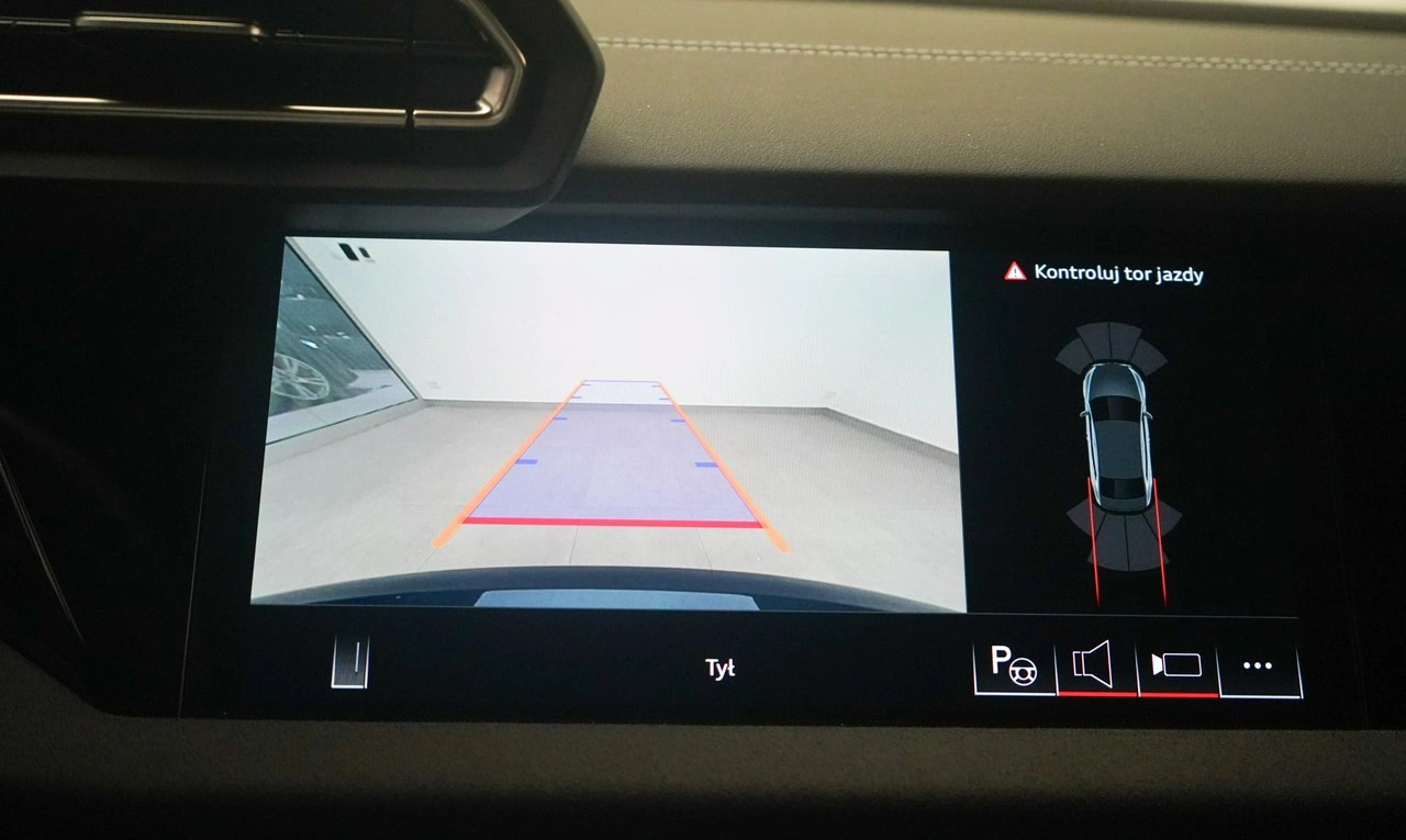 Audi S3 - Zdjęcie 41