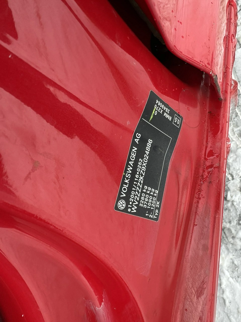 Volkswagen Caddy - Zdjęcie 14