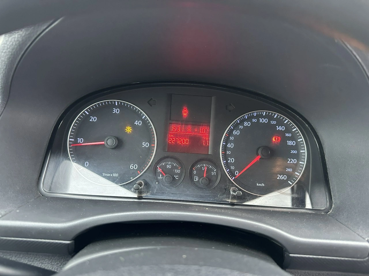 Volkswagen Caddy - Zdjęcie 17