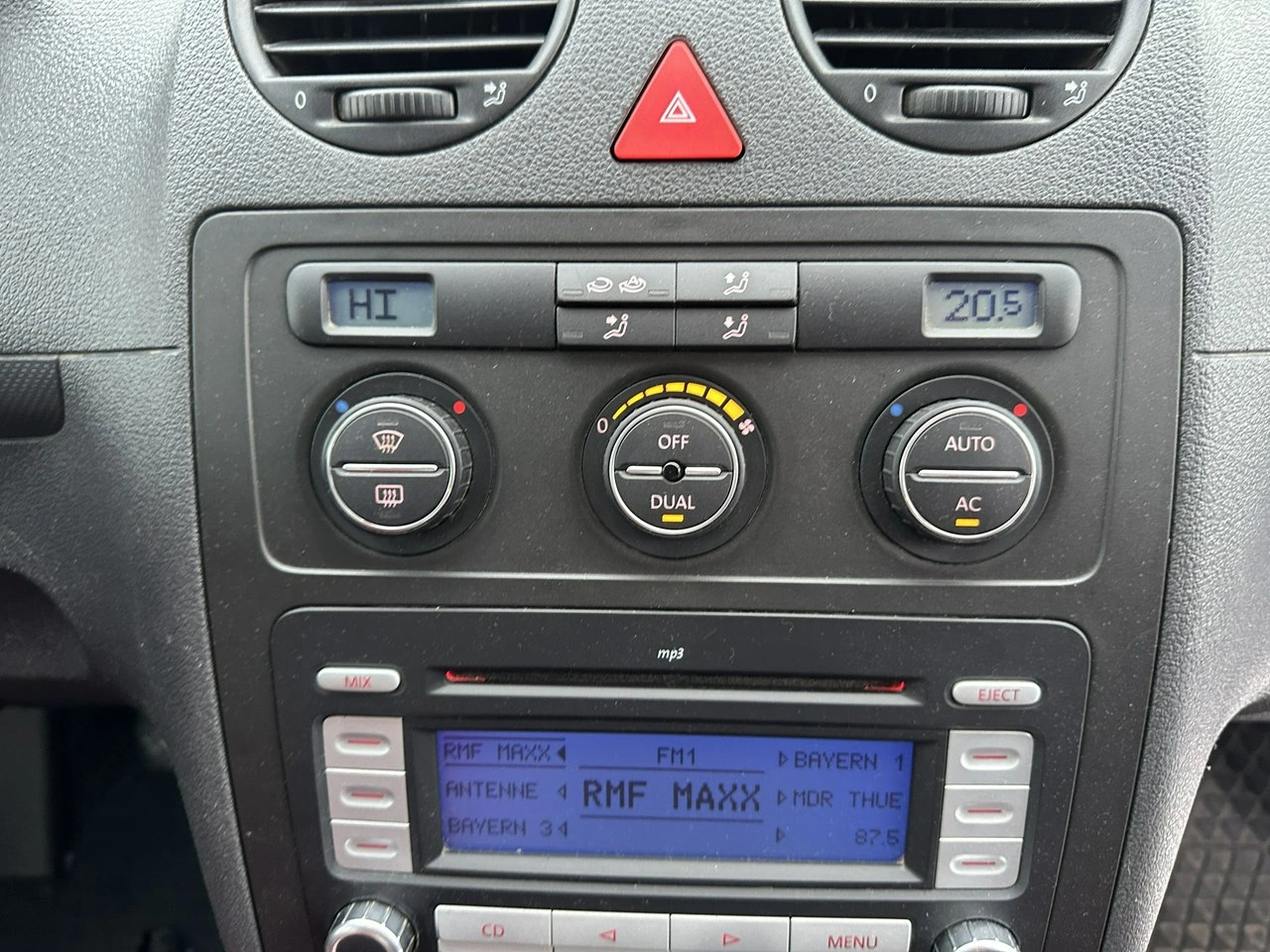 Volkswagen Caddy - Zdjęcie 18