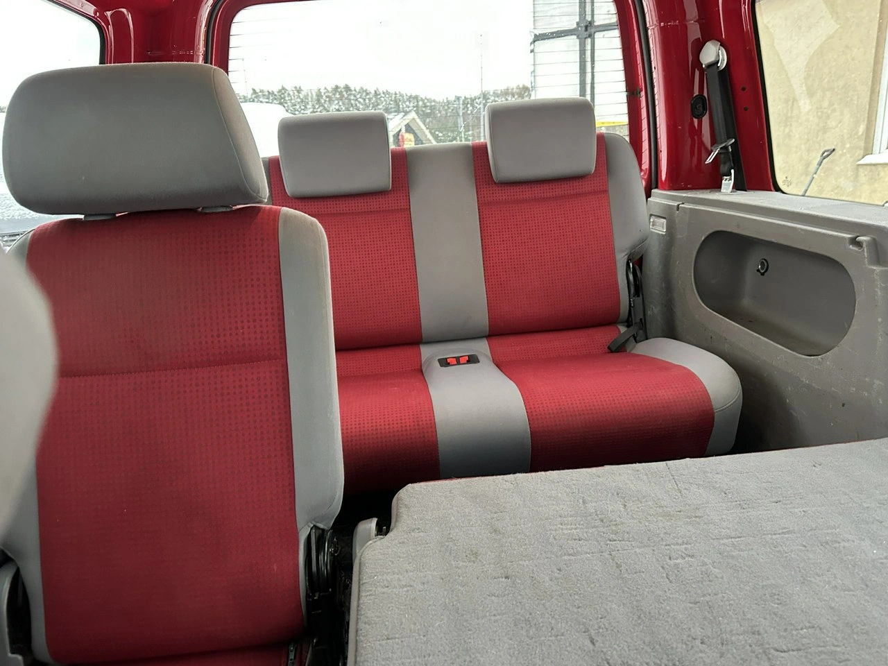 Volkswagen Caddy - Zdjęcie 20