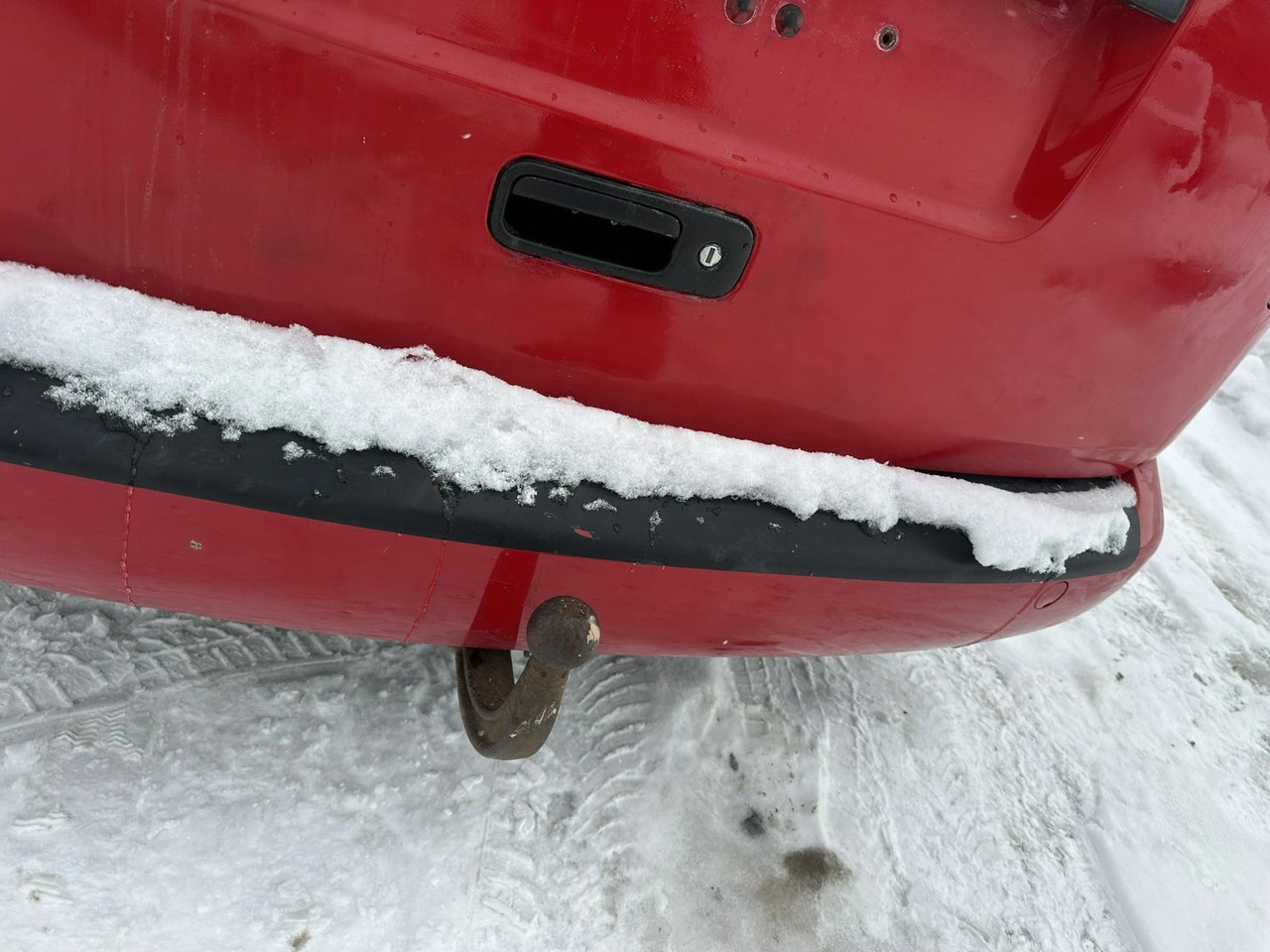 Volkswagen Caddy - Zdjęcie 3