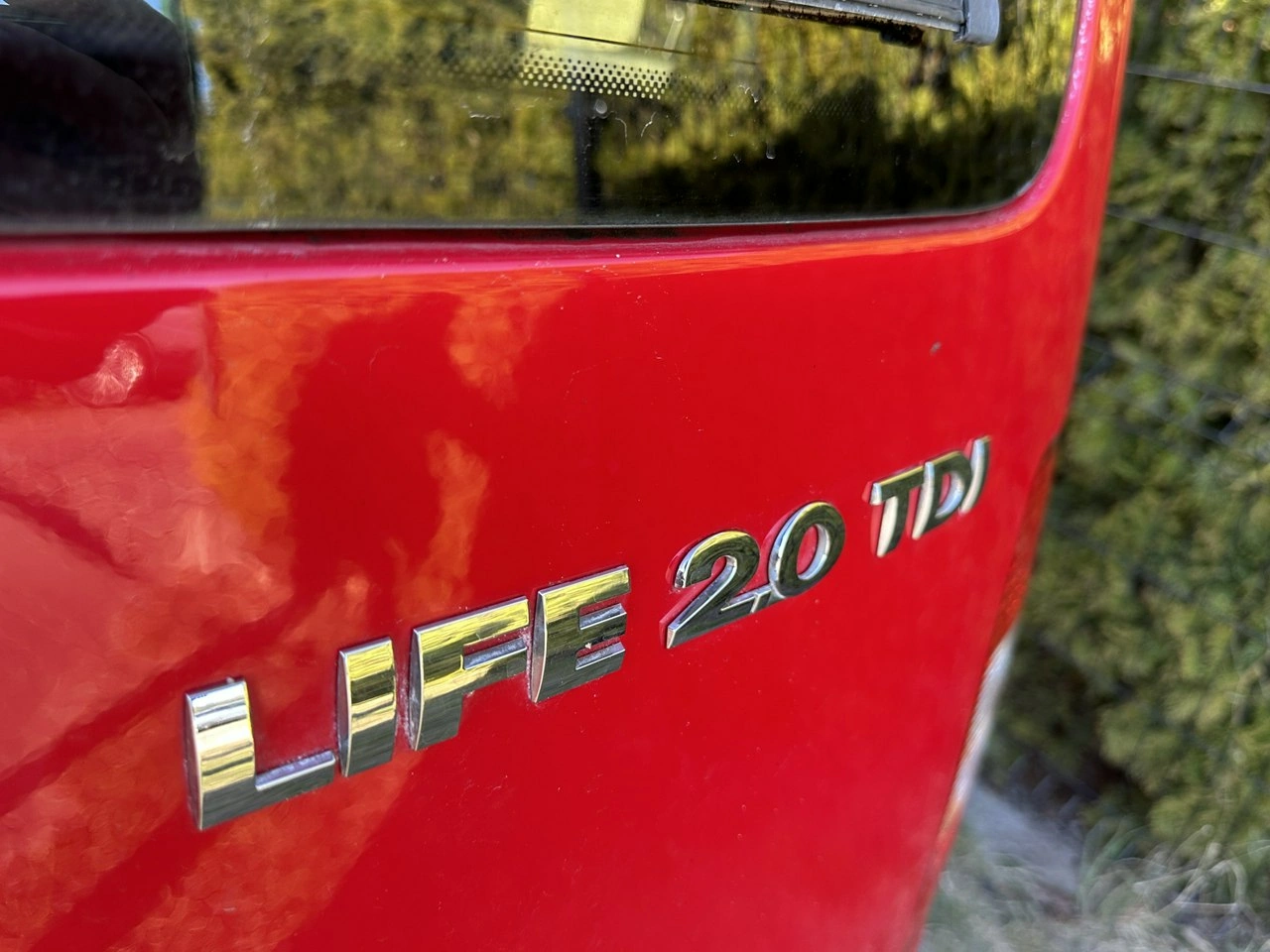 Volkswagen Caddy - Zdjęcie 5