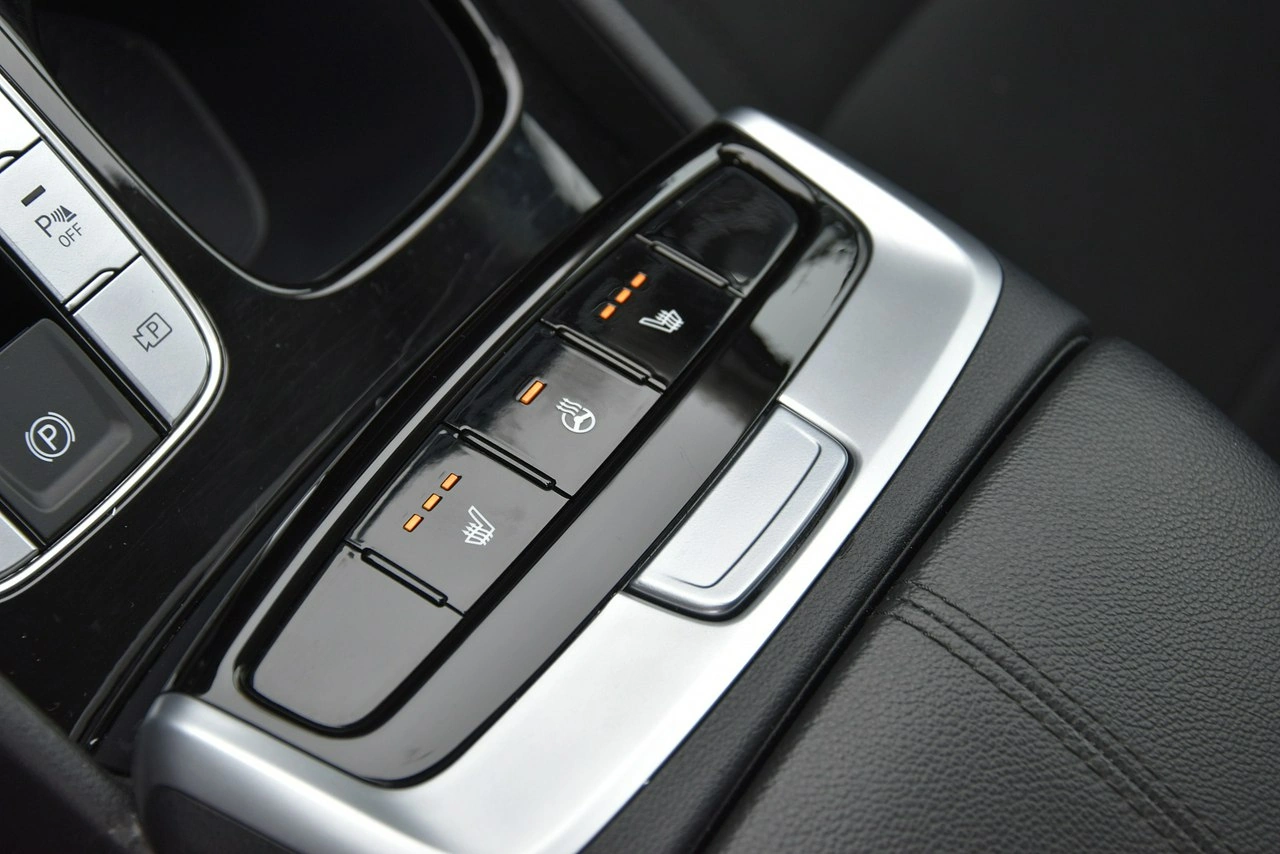 Hyundai Tucson - Zdjęcie 19