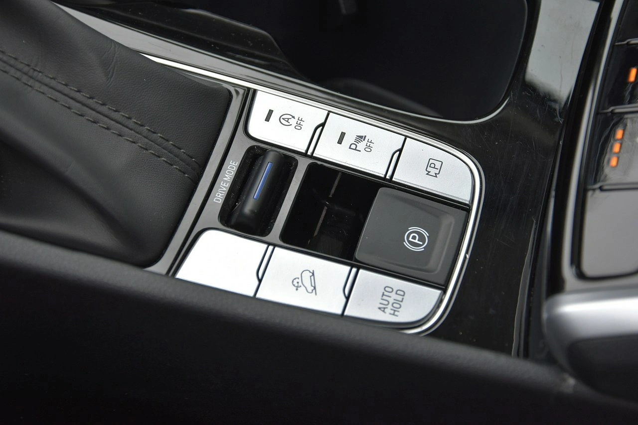 Hyundai Tucson - Zdjęcie 29