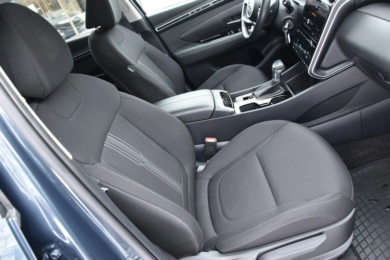 Hyundai Tucson - Zdjęcie 32