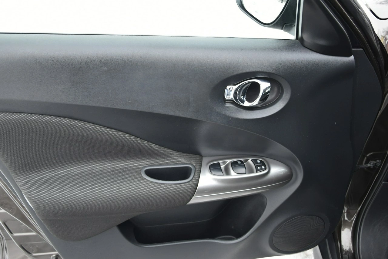 Nissan Juke - Zdjęcie 18