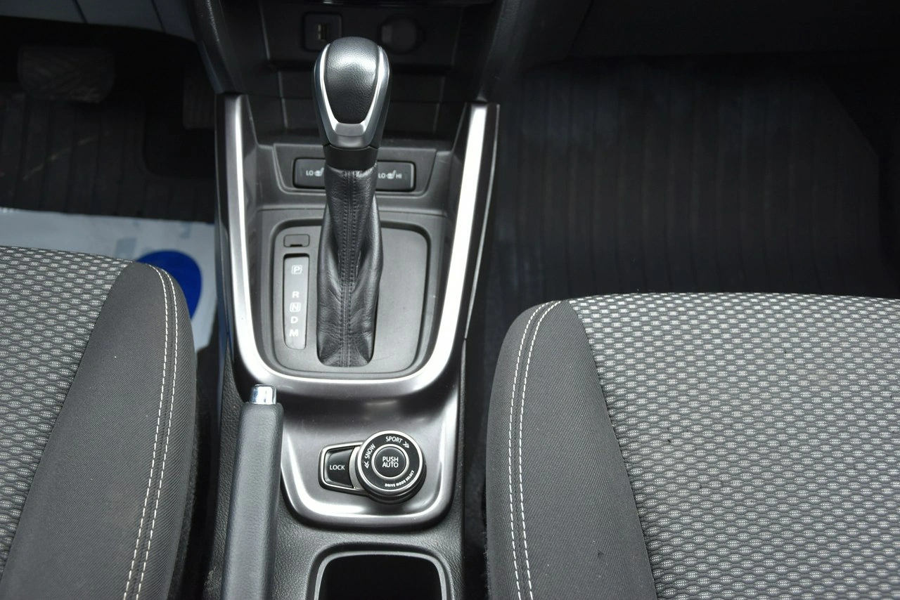 Suzuki Vitara - Zdjęcie 11