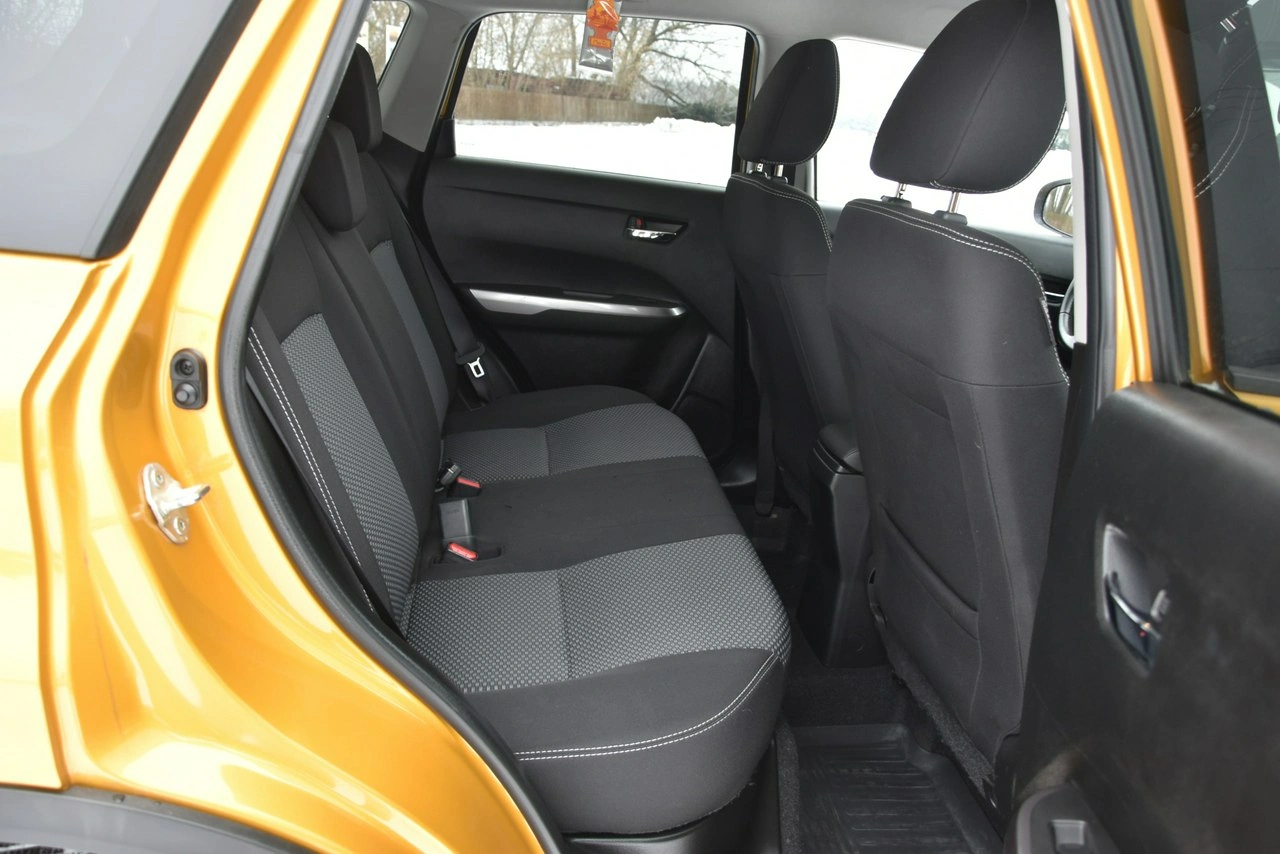 Suzuki Vitara - Zdjęcie 13