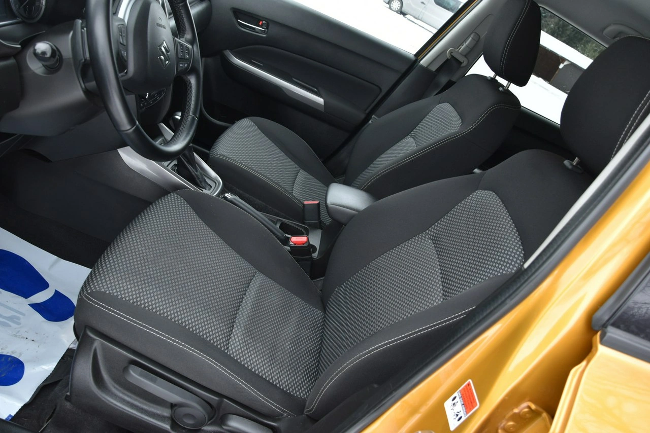 Suzuki Vitara - Zdjęcie 25