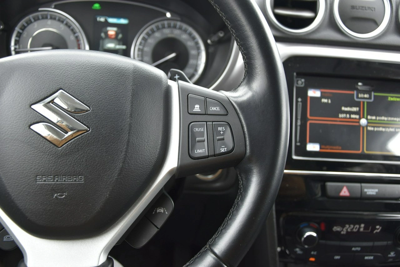 Suzuki Vitara - Zdjęcie 30