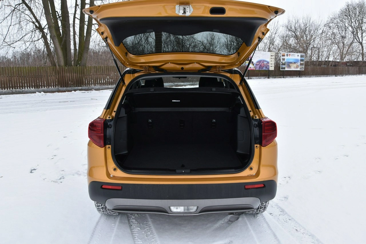 Suzuki Vitara - Zdjęcie 31