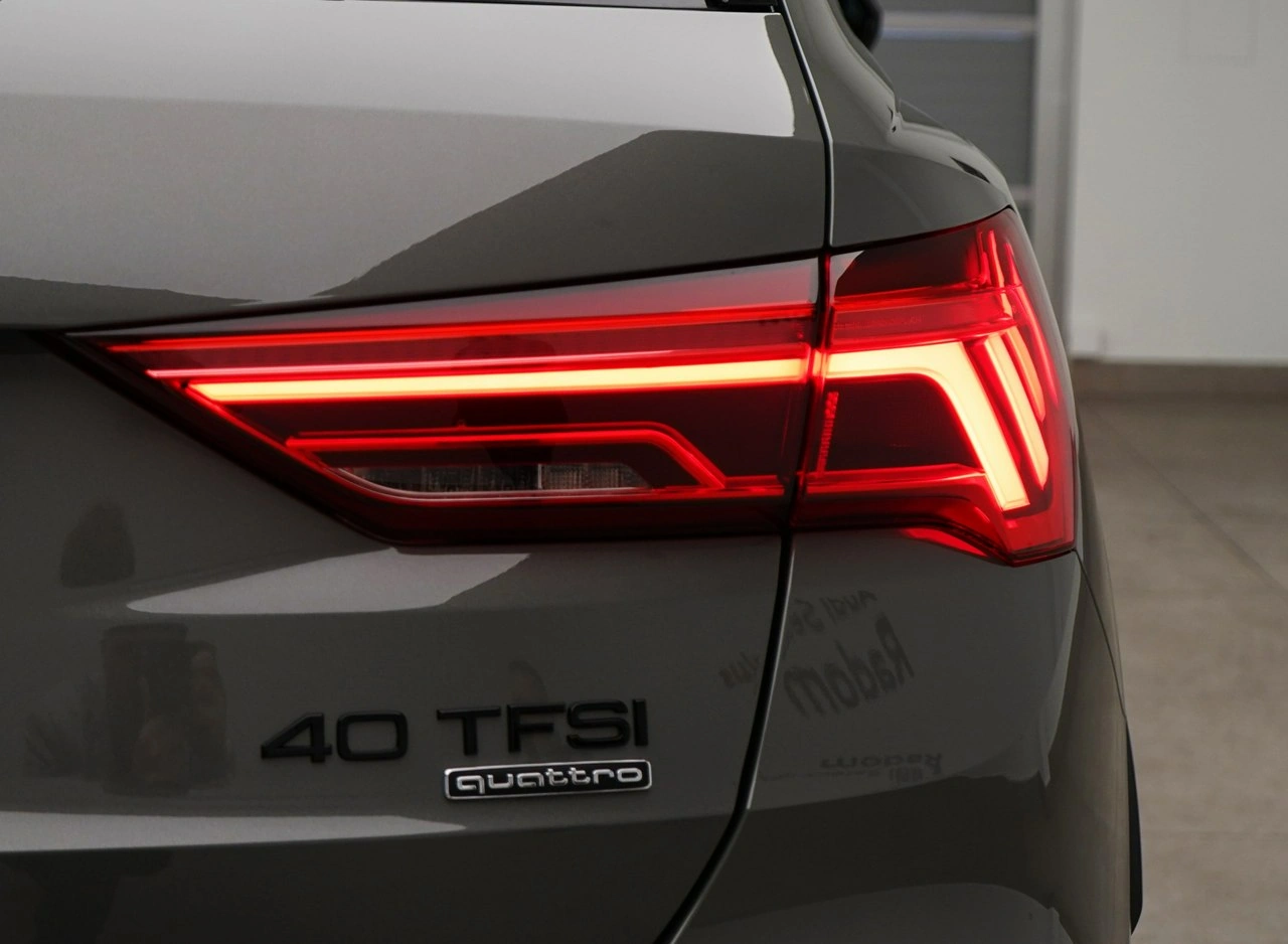 Audi Q3 - Zdjęcie 9